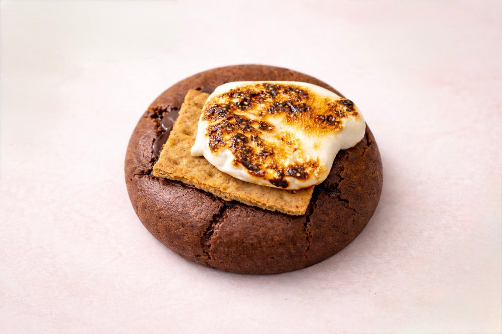 S'mores Stuffed