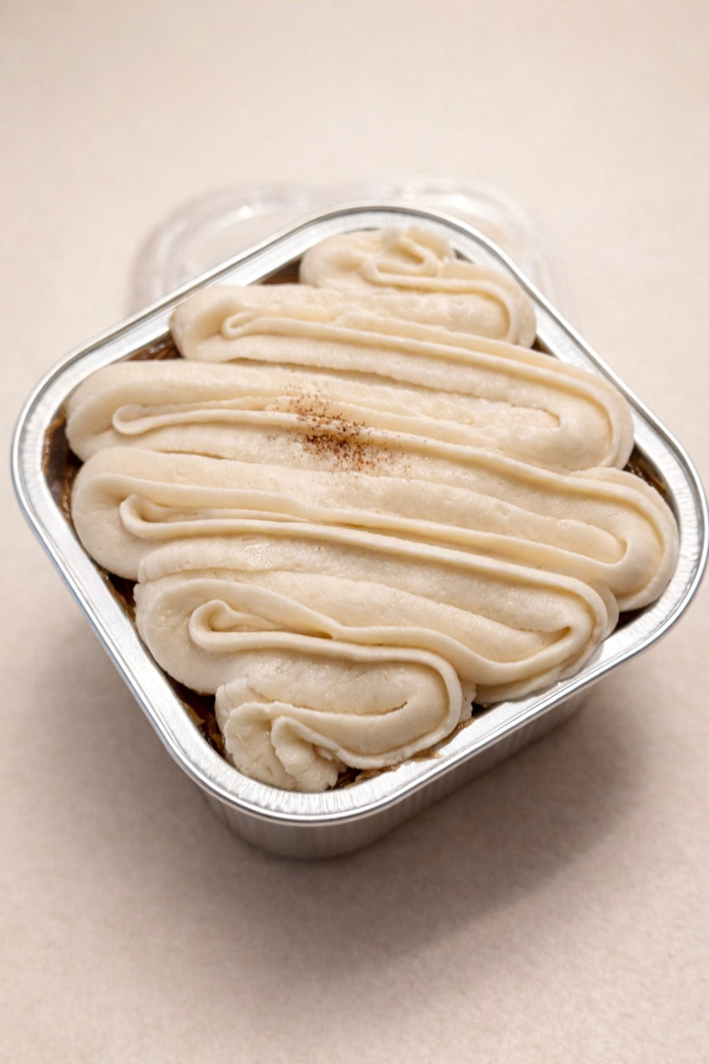 Dulce de Leche Tres Leches