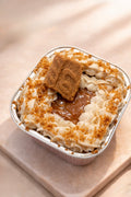 Biscoff Tres Leches