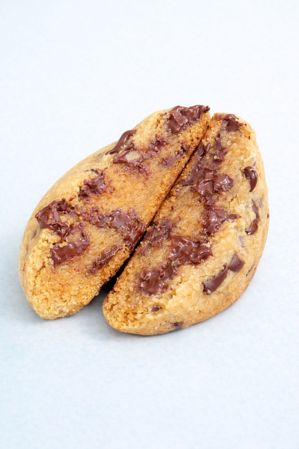 Premium Chocolate Chip