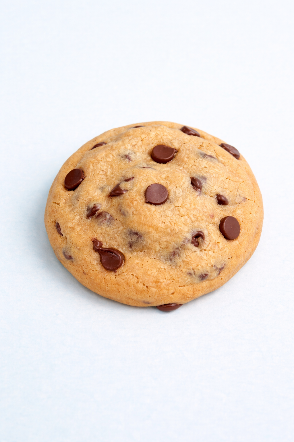 Premium Chocolate Chip
