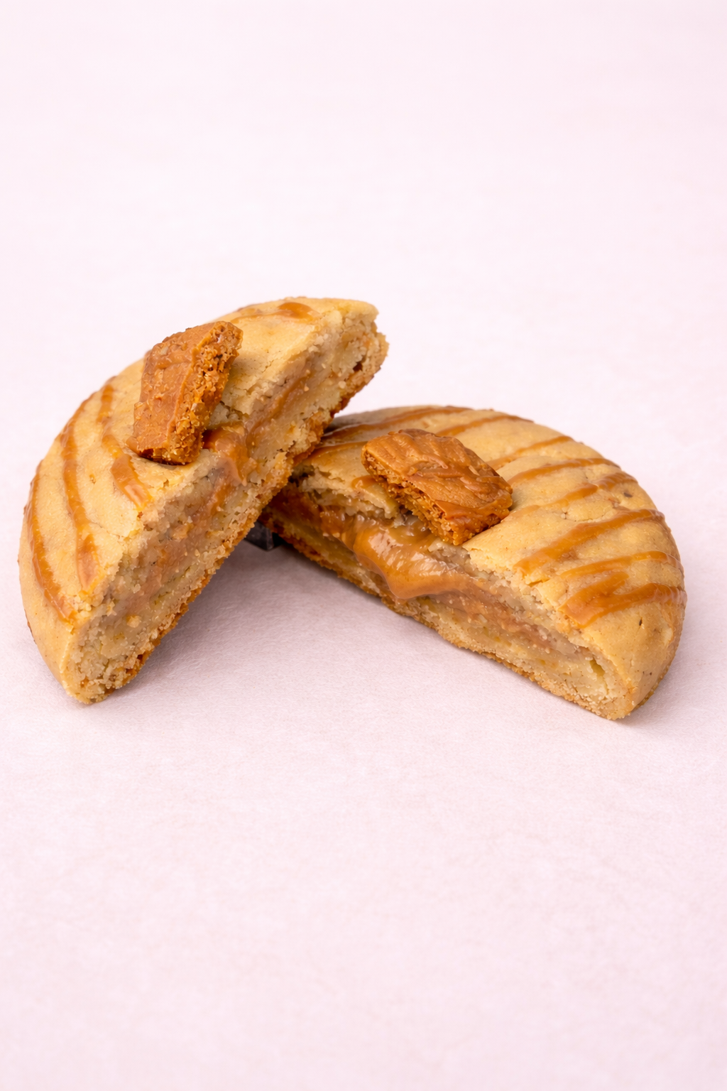 Biscoff Butter Bliss