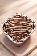 Nutella Tres Leches