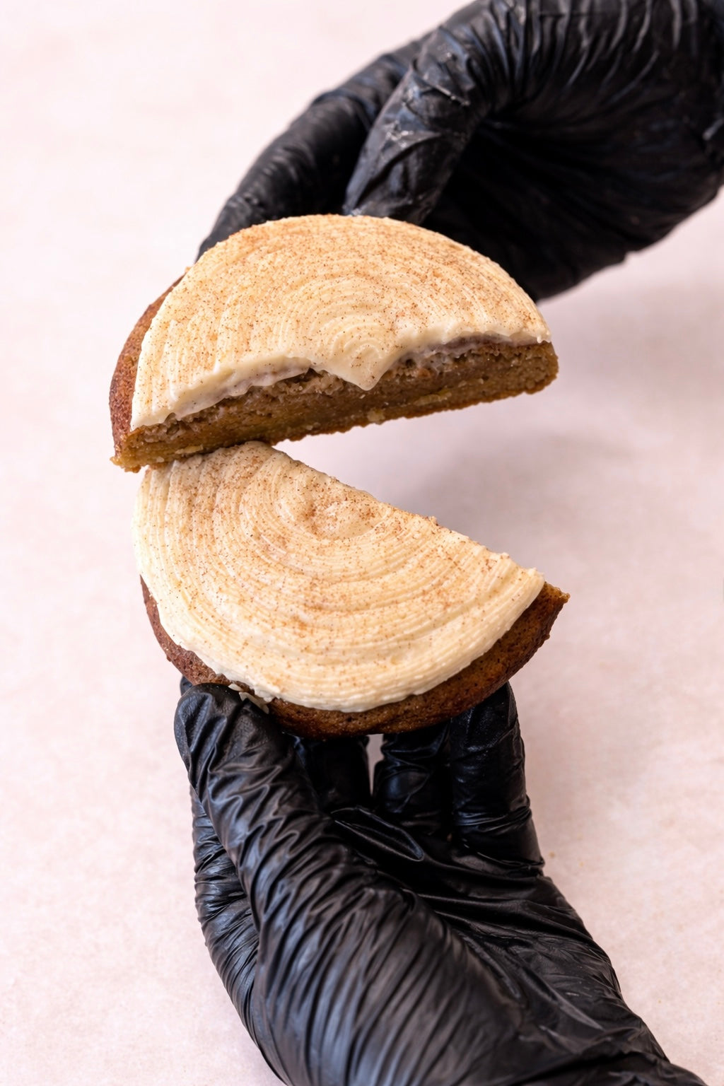 Snickerdoodle Velvet