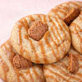 Biscoff Butter Bliss