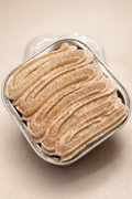 Churro Tres Leches